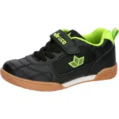 Lico Chaussure de sport 'Bernie' pomme / noir