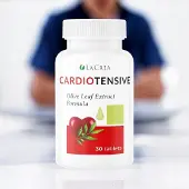 NGS Cardiotensive - 30 Kaps suplement diety