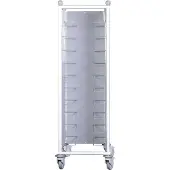 Saro Chariot multiservices modèle Msw200