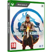Mortal Kombat 1 Xbox Series X