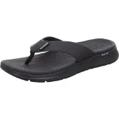 SKECHERS Mule de loisirs (casual) GO CONSISTENT SANDAL-Synthwave