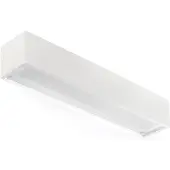 Faro MILO 500 Applique murale blanc 63422