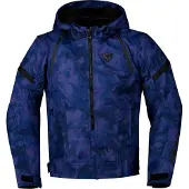 REV'IT! Flare 3 H2O Veste textile de moto imperméable