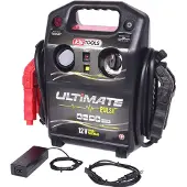 Ks Tools Booster à condensateur 12 V - appareil de démarrage mobile 1800 A ( 550.1840 )