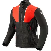REV'IT! Africa Pol Tarrés Jacket Noir 2XL Homme