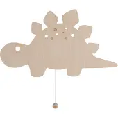 Babys Only Applique murale dino Wonder