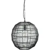 Urban Interiors Suspension Vida Small - Noir - Ø35