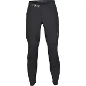 FOX Racing Hommes, Pantalon de cyclisme, Pantalon 24 Defend Blk (28), Noir