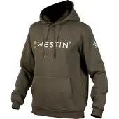 Westin Original Hoodie Vert 3XL Homme