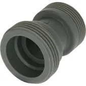 Ks Tools Adaptateur F, gris (150.2065-6)