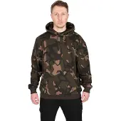 Fox International Lw Hoodie Marron 2XL Homme