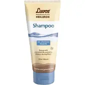 Luvos Shampooing terre de guérison 200ml 2 packs