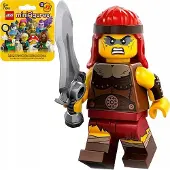 LEGO 71045 - Minifigures - BARBAR col25-11 / Serie 25