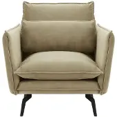Wintech Fauteuil Layla-Velluto 3