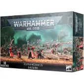Warhammer Adeptus Mechanicus: Skitarii