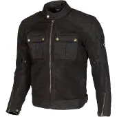 Merlin Shenstone II Cotec Air Blouson textile de moto