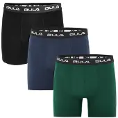 Bula Boxer Frame (x3)