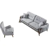AEA Sofa Sessel Wohnzimmercouch Relaxsofa Polstersofa Couch Loungesofa Relaxsessel