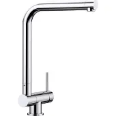 BLANCO Mitigeur évier monocommande chromé - - 521545 - laressa-f