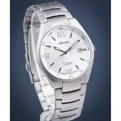 Adriatica Montre pour homme Titanium
