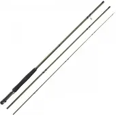 Shakespeare Select Fly Fishing Rod Argenté 2.45 m / Line 5/6