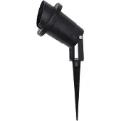 Eko-Light GU10 VILO projecteur de jardin martelé EKO8357