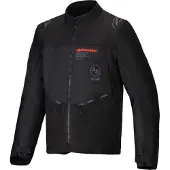 Alpinestars Veste Pro-Dura Black, Taille: XL