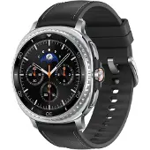 Samsung Galaxy Watch 8 Classic, 3.3 cm (1.3"), AMOLED, Ecran tactile, 64 Go, GPS, 63.5 g