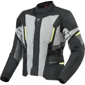Rebelhorn Scout Veste textile moto imperméable Taille