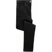 Premier Workwear WomenŽs Performance Chino Jeans