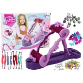 Leantoys Ensemble de machines pour la fabrication de bijoux