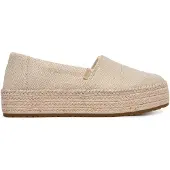 Toms Valencia Sportief - Goudkleur - Maat 40