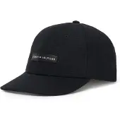 Tommy Hilfiger Am0am14119 Cap Noir