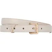 GUESS Giully Ii Belt Blanc S Femme