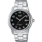Casio - MTP-1221A-1AVEG - Montre-Bracelet - Hommes - Quartz - Chronographe - Collection