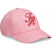Tommy Hilfiger Casquette rose