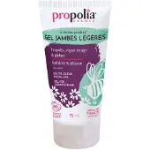 Propolia Gel Jambes Légères Bio 100ml