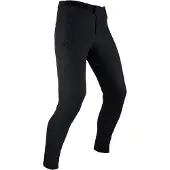 Leatt MTB Trail 2.0 Pantalon avec Chamios noir S