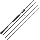 Westin W3 Trout Rod Argenté 2.74 m / 7-30 g