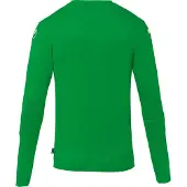 Uhlsport Prediction Tw Maillot manches longues homme - Vert / Blanc