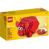 LEGO Tirelire