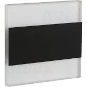Kanlux S.A. Luminaire d'escalier Kanlux série TERRA modèle 26849