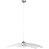 Rabalux Lampe de cuisine E27 1x60W blanc 3694 Elina