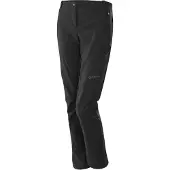 Löffler Funktionshose Alaska Asw Pants Beige 17 / Short Femme