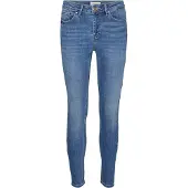 Vero Moda Jean 'FLASH' bleu denim