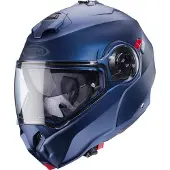 Caberg Casque Duke Evo, bleu mat, XL (61/62)