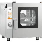 Bartscher Four combiné Silversteam 5230DRS