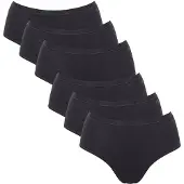 Sloggi Slip 'GO Daily' noir