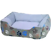 Nobby Lit confort carré Classic LISSI (Chien)