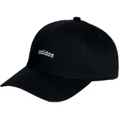 Adidas Femmes, Casquette, Baseball Street Cap, Noir